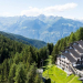 PILA (AO) - Hotel Printemps